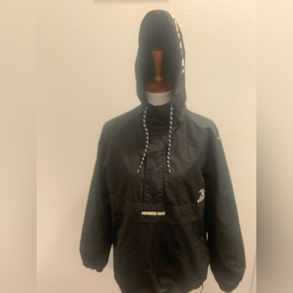 Members Only Jackets & Blazers - Looney Tunes members only windbreaker